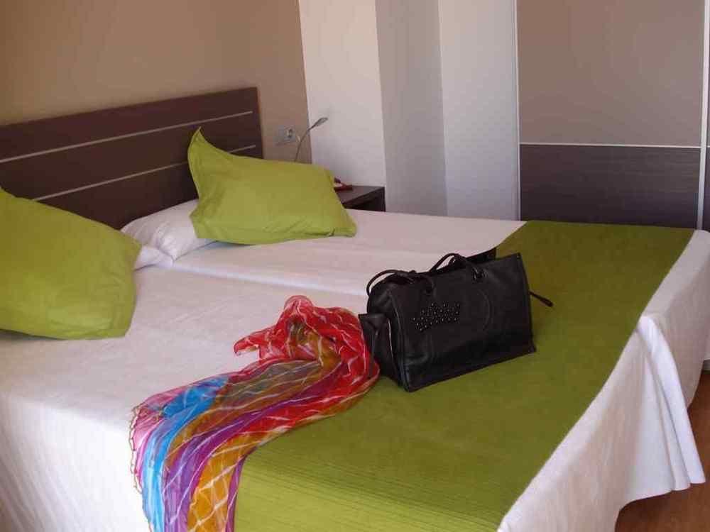 Hotel Clopy Rocamar Бенидорм Екстериор снимка