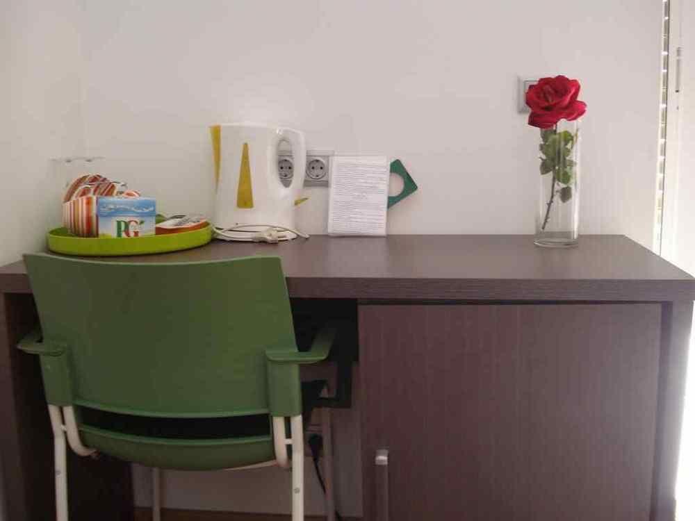 Hotel Clopy Rocamar Бенидорм Екстериор снимка